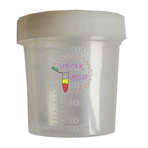Urine Collection Cup