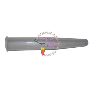 Polypropylene Conical Centrifuge Tube