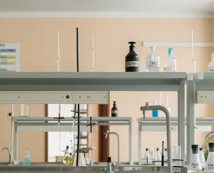 Medikal Ürün İmalatı