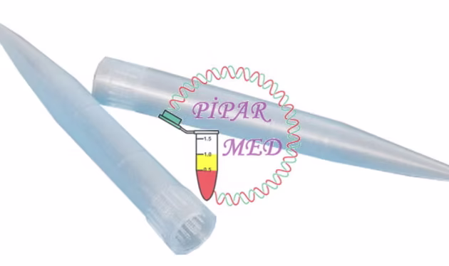 Bulk pipette tips wholesale sterile non sterile racked B2B sourcing