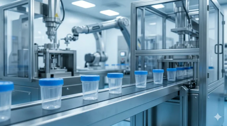 İdrar Kabı Üreticisi ve Gaita Kabı Fabrikası Seçerken Nelere Dikkat Edilmeli?