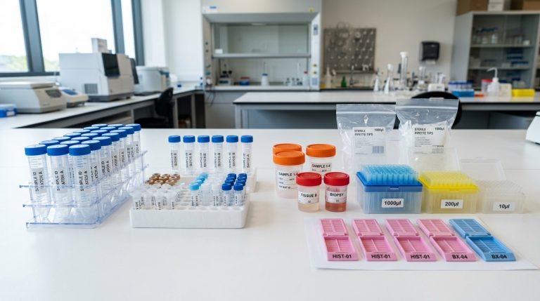 Sourcing Medical Plastic Consumables from Turkey: ISO 13485 Quality & European Supply Chain