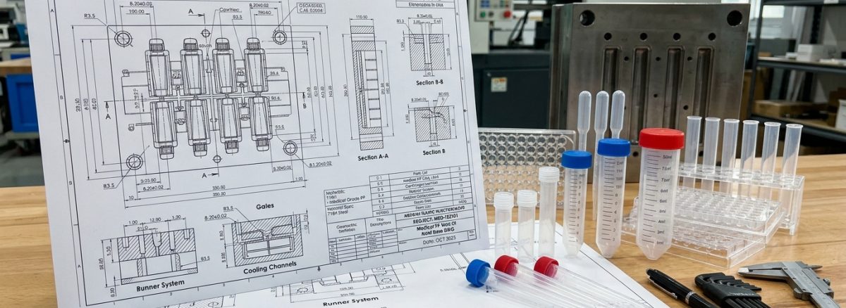 OEM laboratory consumables manufacturer