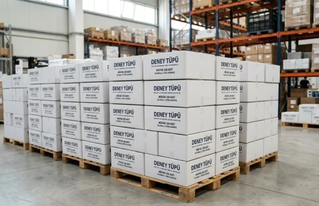 Deney Tüpü Toptan - Pipar Med Teknik Ürün Rehberi