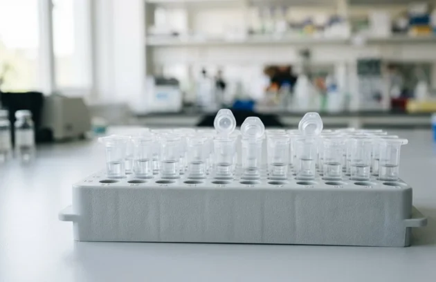 Eppendorf Tüp Kaç ml - Pipar Med Teknik Ürün Rehberi