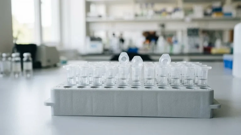 Eppendorf Tüp Kaç ml: Teknik Özellikler ve Koli Seçimi