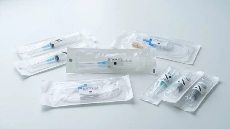 ETO ve Gama Sterilizasyon Farkı: Teknik Kriterler