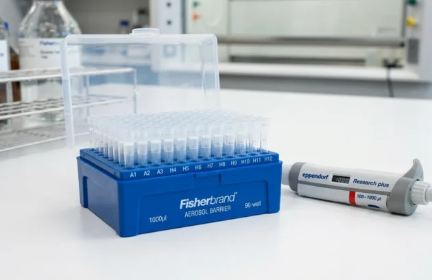filtreli pipet ucu 1000 ul - Pipar Med Teknik Ürün Rehberi