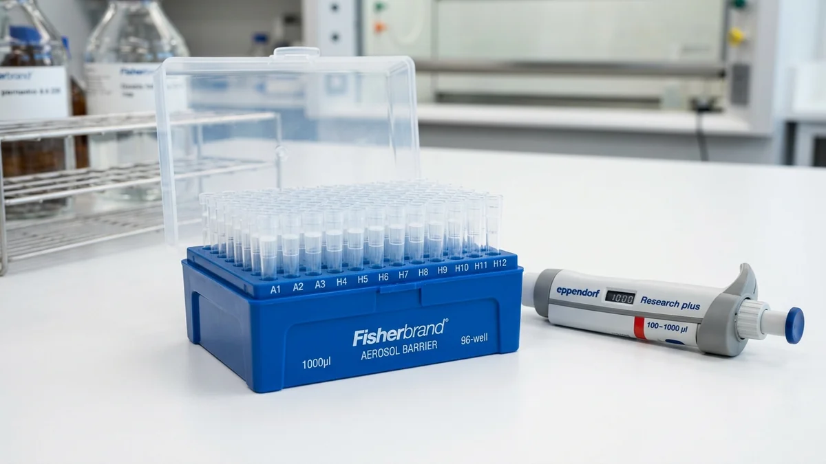filtreli pipet ucu 1000 ul - Pipar Med Teknik Ürün Rehberi