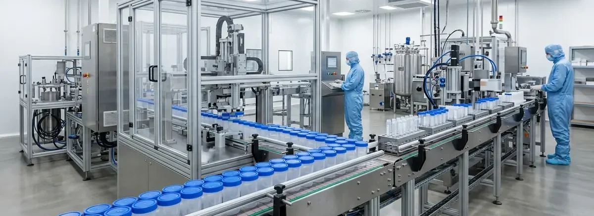 Numune Kabı Toptan - Pipar Med Teknik Ürün Rehberi