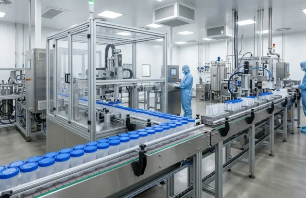 Numune Kabı Toptan - Pipar Med Teknik Ürün Rehberi