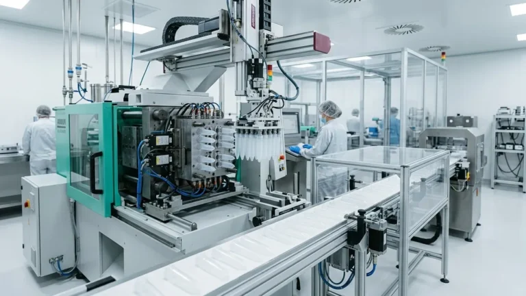 Santrifüj Tüpü Üreticisi Fabrikadan Doğrudan Güvenli Tedarik