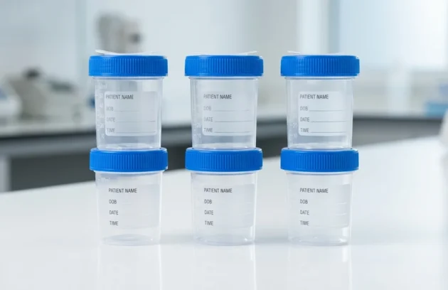 steril numune kabı 100 ml - Pipar Med Teknik Ürün Rehberi